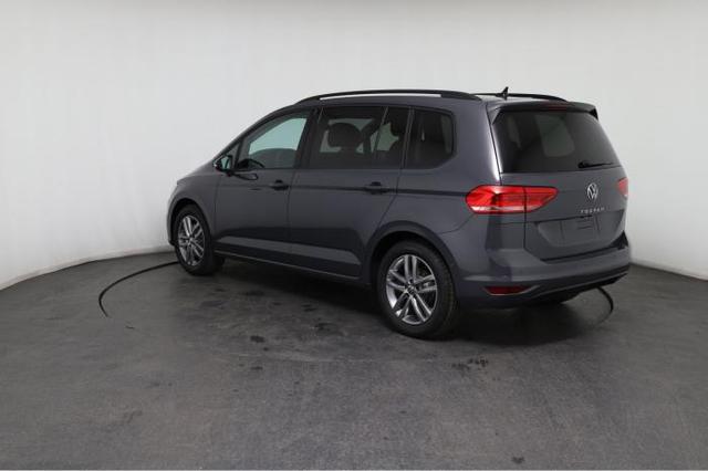 Volkswagen Touran FINAL EDITION 7-Sitzer (Final Edition) 1.5 TSI EVO 110kW (150 PS) 7-Gang DSG 