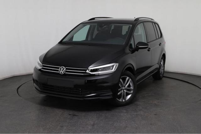 Lagerfahrzeug Volkswagen Touran - FINAL EDITION 7-Sitzer (Final Edition) 1.5 TSI EVO 110kW (150 PS) 7-Gang DSG