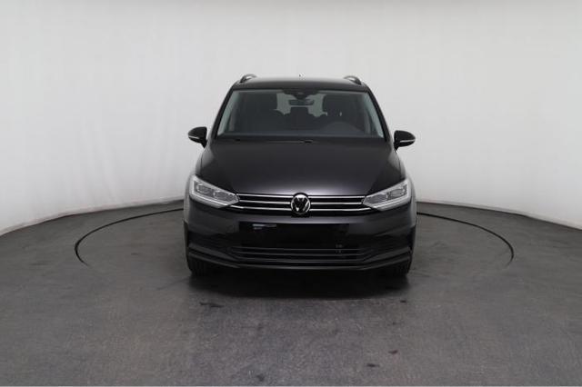 Volkswagen Touran FINAL EDITION 7-Sitzer (Final Edition) 1.5 TSI EVO 110kW (150 PS) 7-Gang DSG 