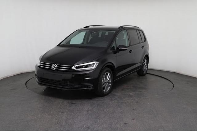 Volkswagen Touran FINAL EDITION 7-Sitzer (Final Edition) 1.5 TSI EVO 110kW (150 PS) 7-Gang DSG 