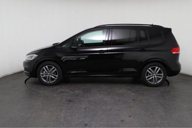 Volkswagen Touran FINAL EDITION 7-Sitzer (Final Edition) 1.5 TSI EVO 110kW (150 PS) 7-Gang DSG 