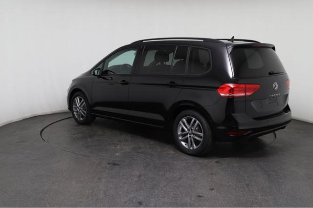 Volkswagen Touran FINAL EDITION 7-Sitzer (Final Edition) 1.5 TSI EVO 110kW (150 PS) 7-Gang DSG 