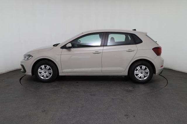 Volkswagen Polo 1.0 MPI 59kW (80 PS) 5-Gang-Schaltgetriebe 