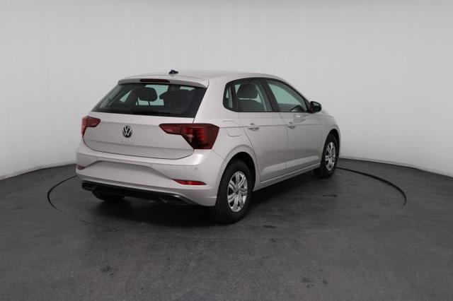 Volkswagen Polo 1.0 TSI 70kW (95 PS) 5-Gang-Schaltgetriebe 