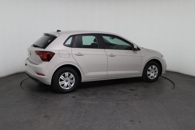 Volkswagen Polo 1.0 TSI 70kW (95 PS) 5-Gang-Schaltgetriebe 