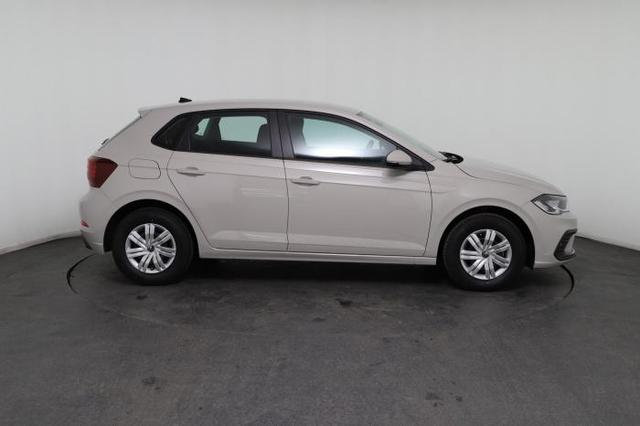 Volkswagen Polo 1.0 TSI 70kW (95 PS) 5-Gang-Schaltgetriebe 