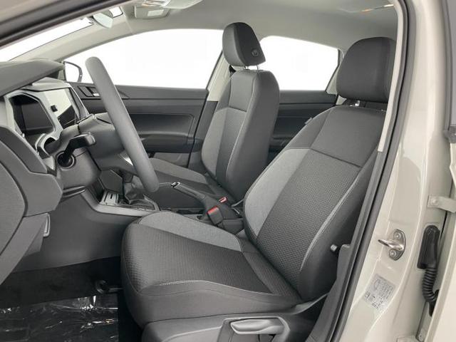 Volkswagen Polo 1.0 TSI 70kW (95 PS) 5-Gang-Schaltgetriebe 