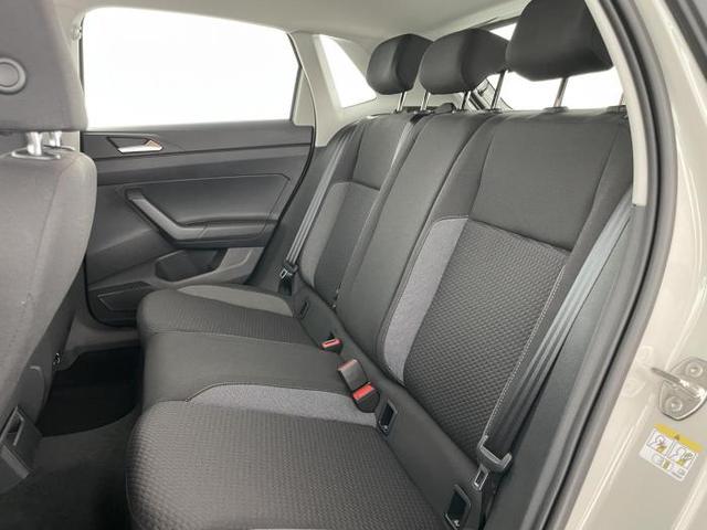 Volkswagen Polo 1.0 TSI 70kW (95 PS) 5-Gang-Schaltgetriebe 