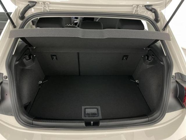 Volkswagen Polo 1.0 TSI 70kW (95 PS) 5-Gang-Schaltgetriebe 
