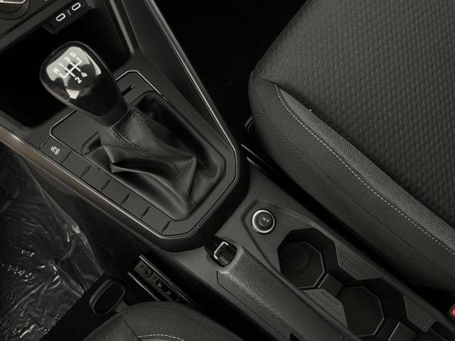 Volkswagen Polo 1.0 TSI 70kW (95 PS) 5-Gang-Schaltgetriebe 