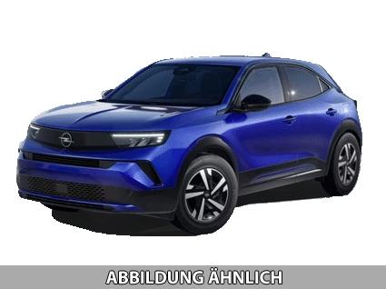 Opel Mokka - Ultimate (Ultimate) 1.2 Hybrid 107kW (145 PS) 6-Gang-Doppelkupplungsgetriebe