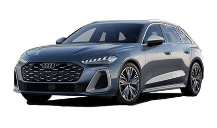 Audi A5 Avant - S line (S line) 2.0 TFSI 150kW (204 PS) tronic