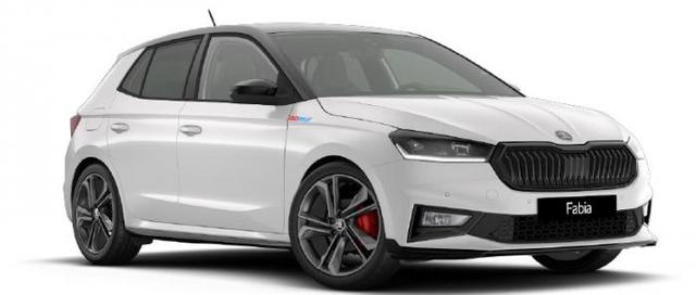 Gebrauchtfahrzeug Skoda Fabia - 130 Edition (130 Edition) 1.5 TSI KW (177 PS) 7-Gang DSG