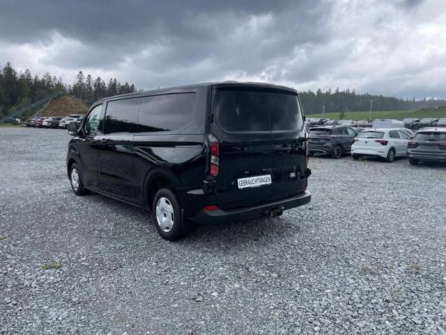 Ford Transit Custom Trend Kasten (Trend) 4WD 320 L2 *ACC*AHK* 