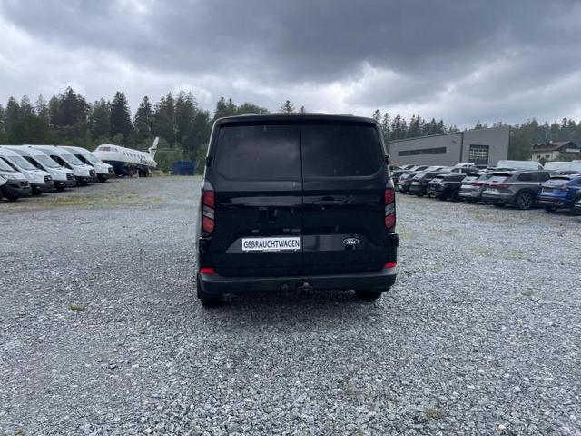 Ford Transit Custom Trend Kasten (Trend) 4WD 320 L2 *ACC*AHK* 