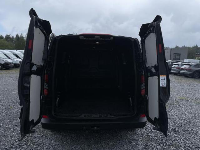 Ford Transit Custom Trend Kasten (Trend) 4WD 320 L2 *ACC*AHK* 