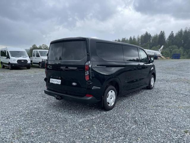 Ford Transit Custom Trend Kasten (Trend) 4WD 320 L2 *ACC*AHK* 