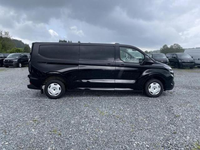 Ford Transit Custom Trend Kasten (Trend) 4WD 320 L2 *ACC*AHK* 