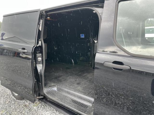 Ford Transit Custom Trend Kasten (Trend) 4WD 320 L2 *ACC*AHK* 