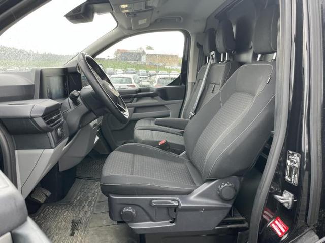 Ford Transit Custom Trend Kasten (Trend) 4WD 320 L2 *ACC*AHK* 