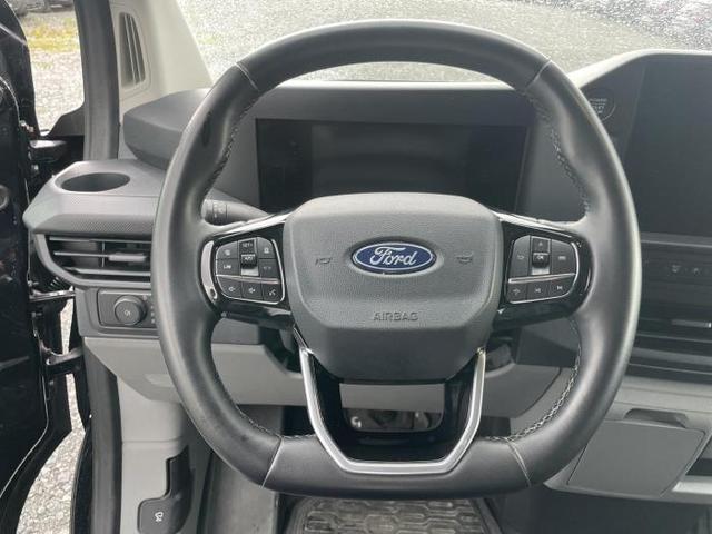 Ford Transit Custom Trend Kasten (Trend) 4WD 320 L2 *ACC*AHK* 