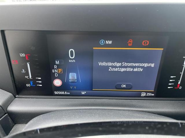 Ford Transit Custom Trend Kasten (Trend) 4WD 320 L2 *ACC*AHK* 