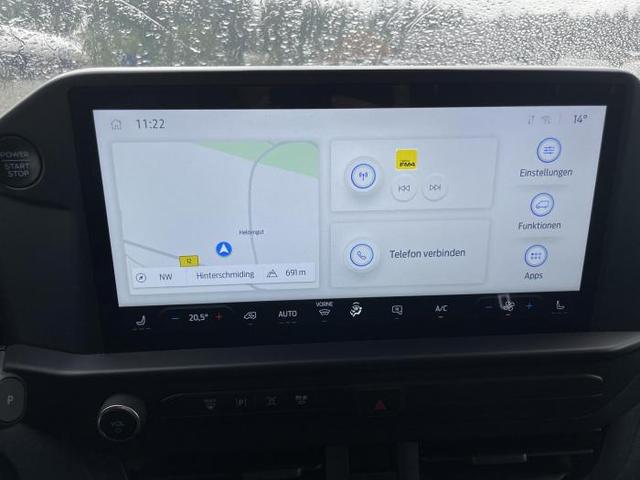 Ford Transit Custom Trend Kasten (Trend) 4WD 320 L2 *ACC*AHK* 