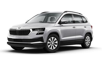 Skoda Karoq - Selection (Selection) 1.5 TSI 110 kW (150 PS) 7-Gang DSG