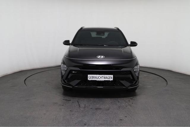 Hyundai KONA N Line (N ) 1.6 TGDI 4WD *NAVI*ACC*LED*SHZ*PDC*Kamera* 