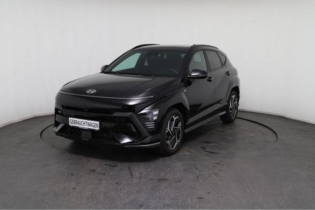 Hyundai KONA N Line (N ) 1.6 TGDI 4WD *NAVI*ACC*LED*SHZ*PDC*Kamera* 