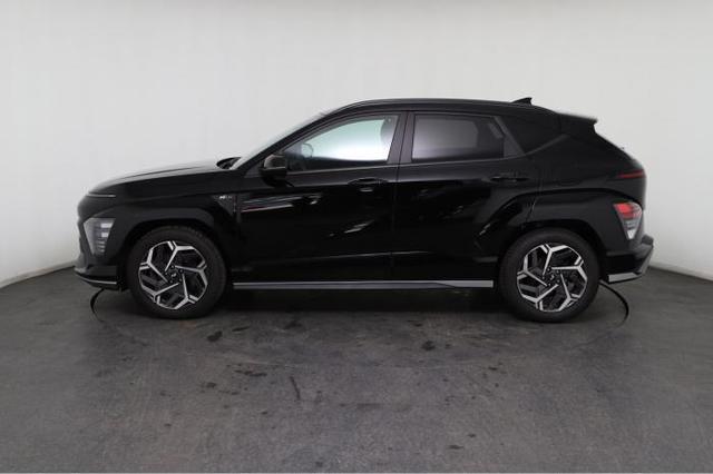 Hyundai KONA N Line (N ) 1.6 TGDI 4WD *NAVI*ACC*LED*SHZ*PDC*Kamera* 