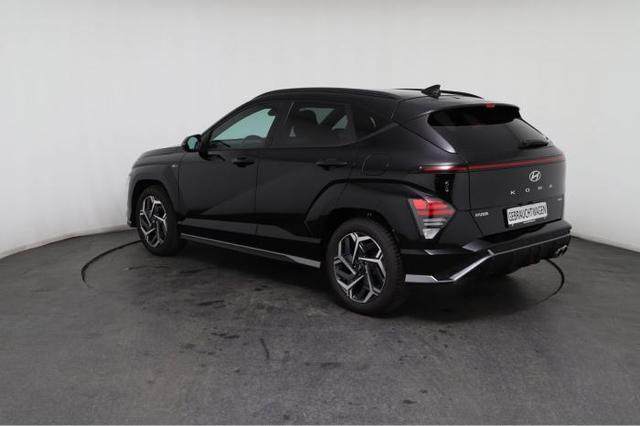 Hyundai KONA N Line (N ) 1.6 TGDI 4WD *NAVI*ACC*LED*SHZ*PDC*Kamera* 
