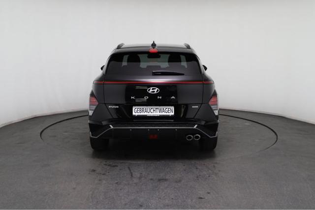 Hyundai KONA N Line (N ) 1.6 TGDI 4WD *NAVI*ACC*LED*SHZ*PDC*Kamera* 