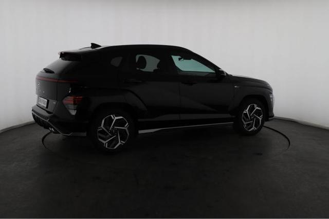 Hyundai KONA N Line (N ) 1.6 TGDI 4WD *NAVI*ACC*LED*SHZ*PDC*Kamera* 