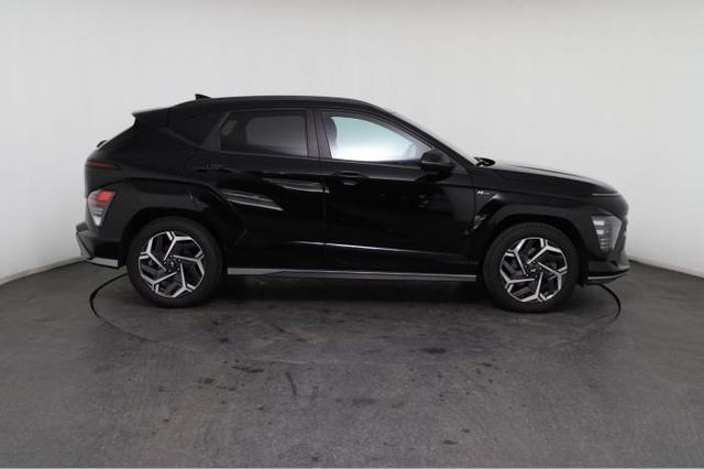 Hyundai KONA N Line (N ) 1.6 TGDI 4WD *NAVI*ACC*LED*SHZ*PDC*Kamera* 