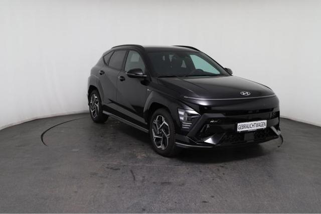 Hyundai KONA N Line (N ) 1.6 TGDI 4WD *NAVI*ACC*LED*SHZ*PDC*Kamera* 