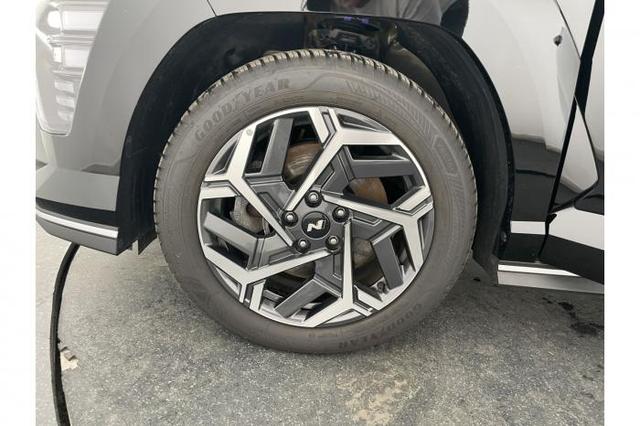 Hyundai KONA N Line (N ) 1.6 TGDI 4WD *NAVI*ACC*LED*SHZ*PDC*Kamera* 