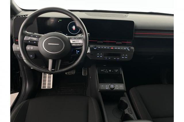 Hyundai KONA N Line (N ) 1.6 TGDI 4WD *NAVI*ACC*LED*SHZ*PDC*Kamera* 