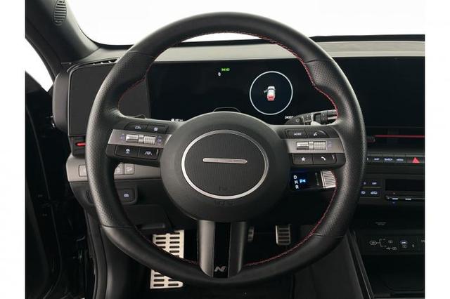 Hyundai KONA N Line (N ) 1.6 TGDI 4WD *NAVI*ACC*LED*SHZ*PDC*Kamera* 