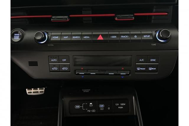 Hyundai KONA N Line (N ) 1.6 TGDI 4WD *NAVI*ACC*LED*SHZ*PDC*Kamera* 