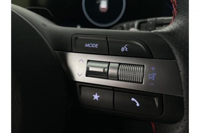 Hyundai KONA N Line (N ) 1.6 TGDI 4WD *NAVI*ACC*LED*SHZ*PDC*Kamera* 