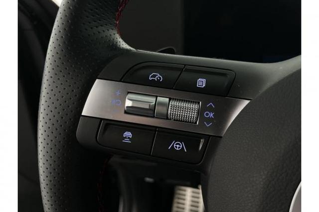 Hyundai KONA N Line (N ) 1.6 TGDI 4WD *NAVI*ACC*LED*SHZ*PDC*Kamera* 