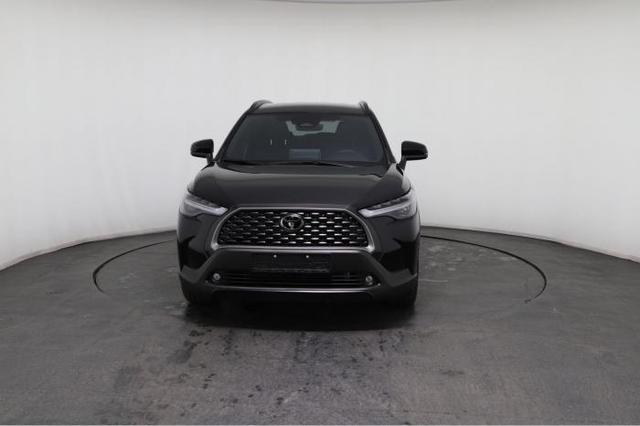 Toyota Corolla Cross Style (Style) 2.0 Hybrid *NAVI*SHZ*PDC*Kamera*Klima* 