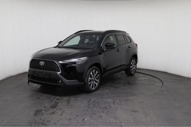 Toyota Corolla Cross Style (Style) 2.0 Hybrid *NAVI*SHZ*PDC*Kamera*Klima* 