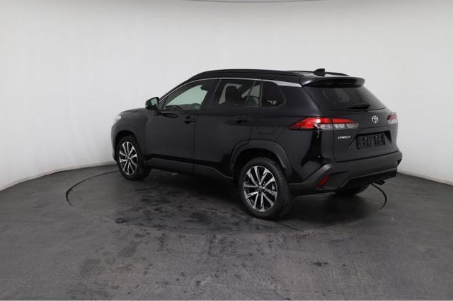 Toyota Corolla Cross Style (Style) 2.0 Hybrid *NAVI*SHZ*PDC*Kamera*Klima* 