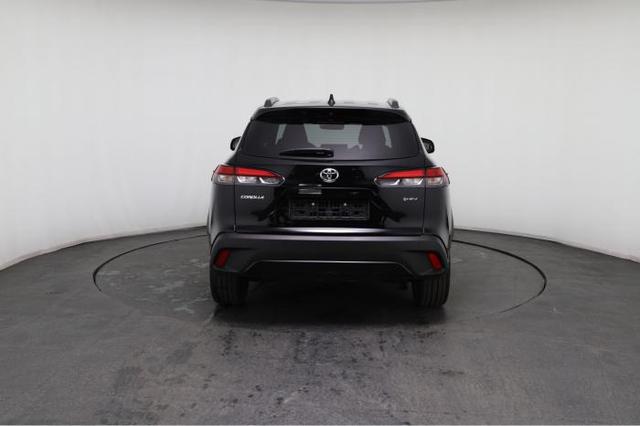 Toyota Corolla Cross Style (Style) 2.0 Hybrid *NAVI*SHZ*PDC*Kamera*Klima* 