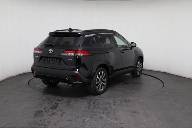 Toyota Corolla Cross Style (Style) 2.0 Hybrid *NAVI*SHZ*PDC*Kamera*Klima* 