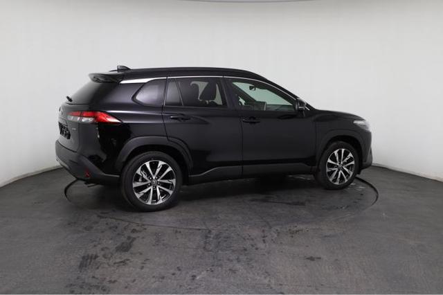 Toyota Corolla Cross Style (Style) 2.0 Hybrid *NAVI*SHZ*PDC*Kamera*Klima* 