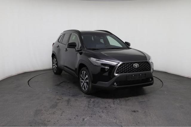 Toyota Corolla Cross Style (Style) 2.0 Hybrid *NAVI*SHZ*PDC*Kamera*Klima* 