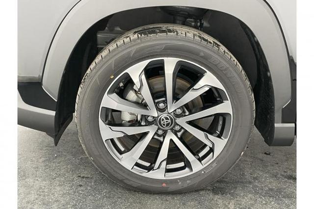 Toyota Corolla Cross Style (Style) 2.0 Hybrid *NAVI*SHZ*PDC*Kamera*Klima* 